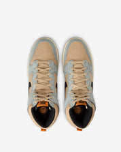 Nike Dunk High SE Hemp Hoops