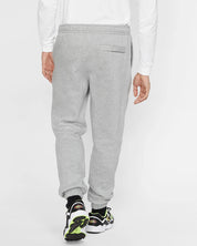 Nike Sportswear Club Fleece Pantaloni – Grigio felpato