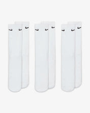 Nike Everyday Cushioned Calze da training di media lunghezza (3 paia)