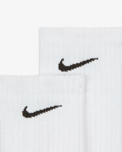 Nike Everyday Cushioned Calze da training di media lunghezza (3 paia)