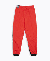 Nike Sportswear Men's Sweatpants with Rubber Red