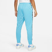 NIKE SPORTSWEAR REPEAT MENS JOGGERS - BALTIC BLUE/BALTIC BLUE/BLACK