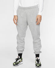 Nike Sportswear Club Fleece Pantaloni – Grigio felpato