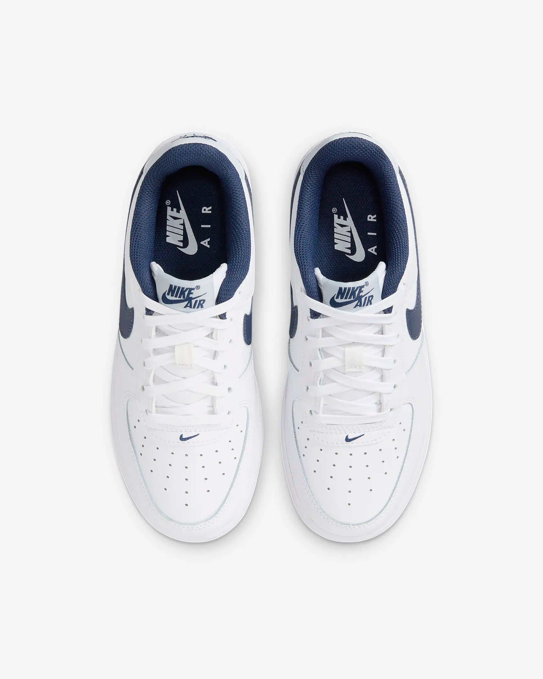 Nike Air Force 1 Midnight Navy