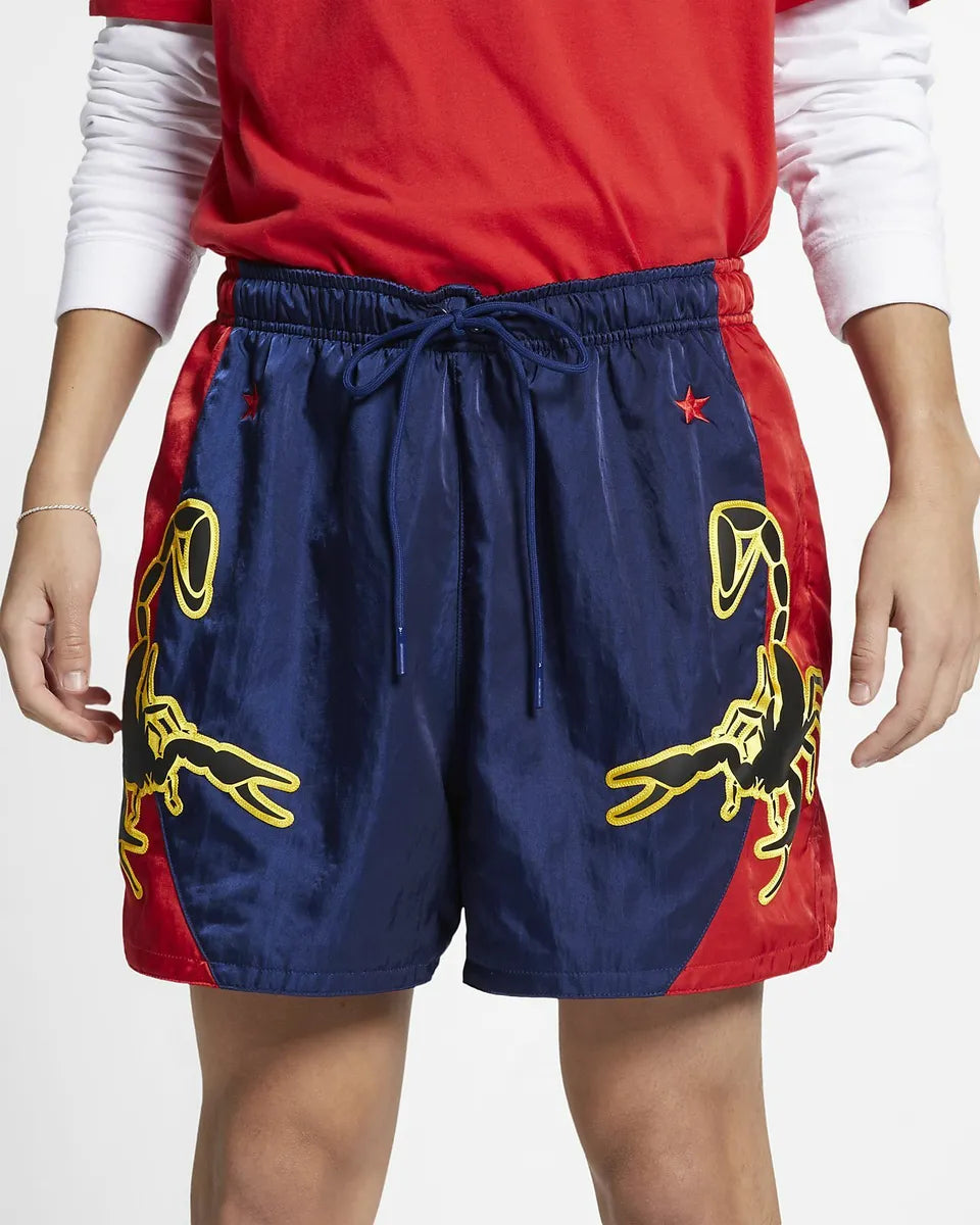 Nike NSW Sportswear Scorpion Shorts Muay Thai MMA Boxing