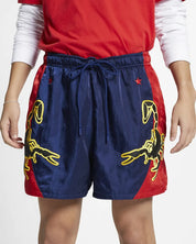 Nike NSW Sportswear Scorpion Shorts Muay Thai MMA Boxing