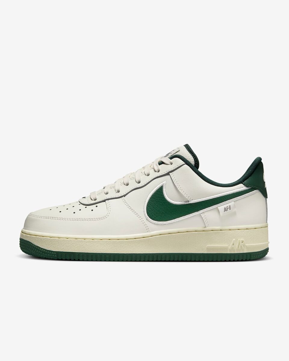 Nike Air Force 1 Low 'Sail Green'