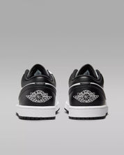 Nike Air Jordan 1 Low - White Black