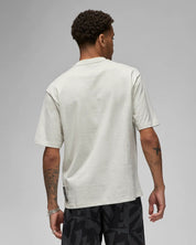 Jordan PSG Pocket T-Shirt BEIGE