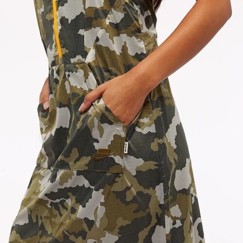 NIKE NSW Camo Dress