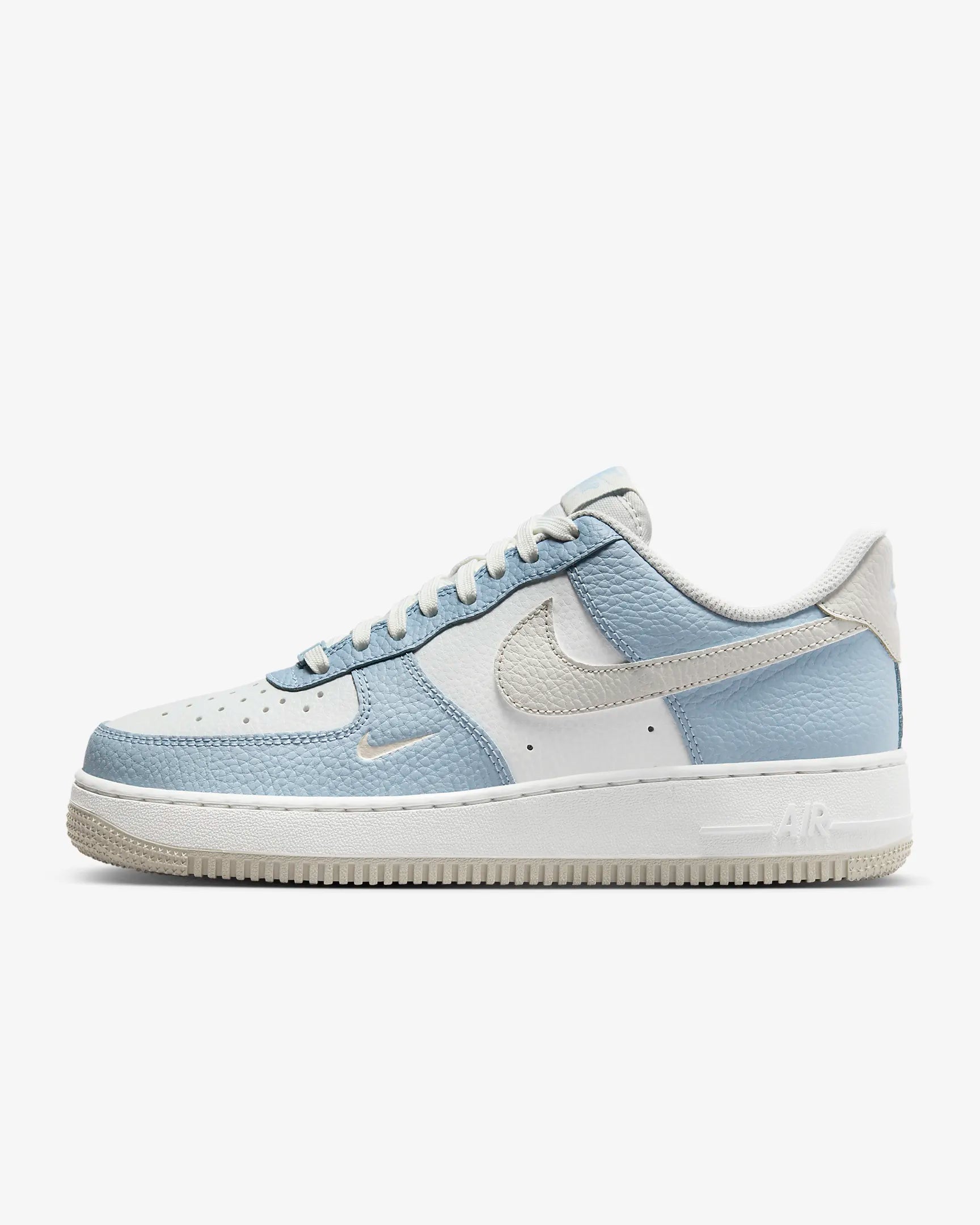 Nike Air Force 1 Low 'Baby Blue'