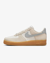 Nike Air Force 1 Low '07 LV8 Phantom Light Smoke Gum