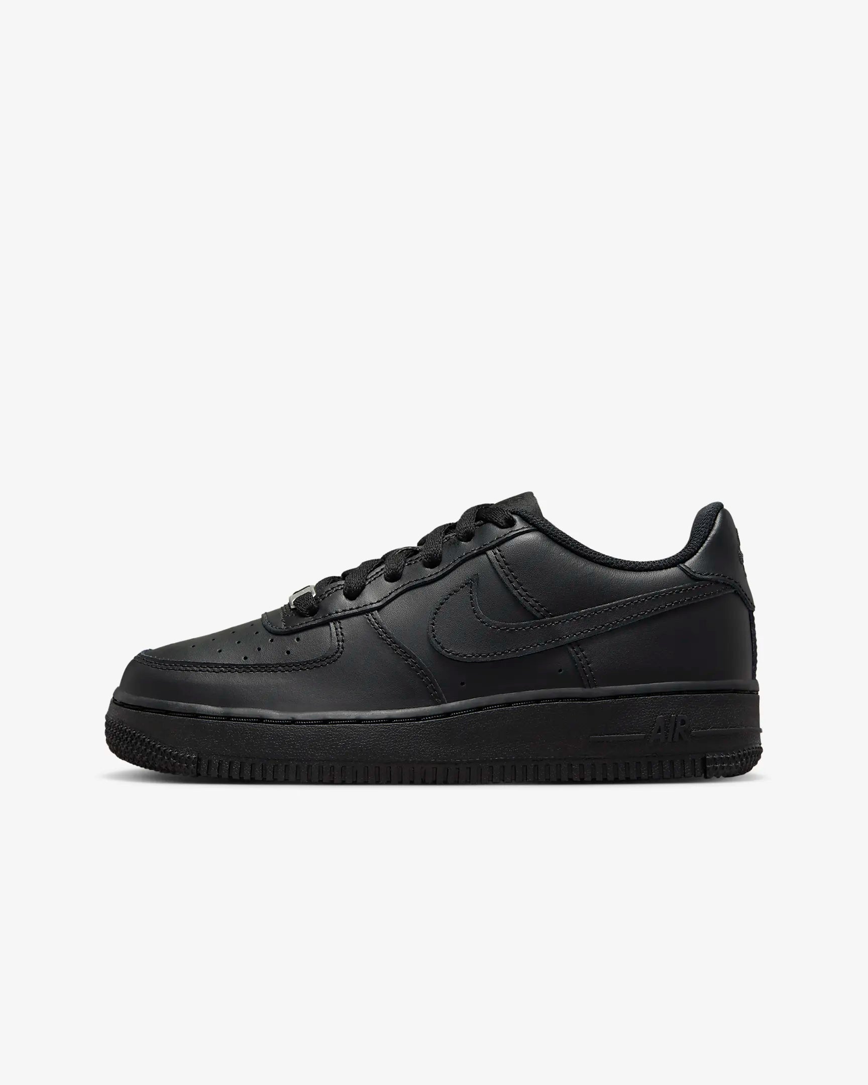 Nike Air Force 1 LE BLACK