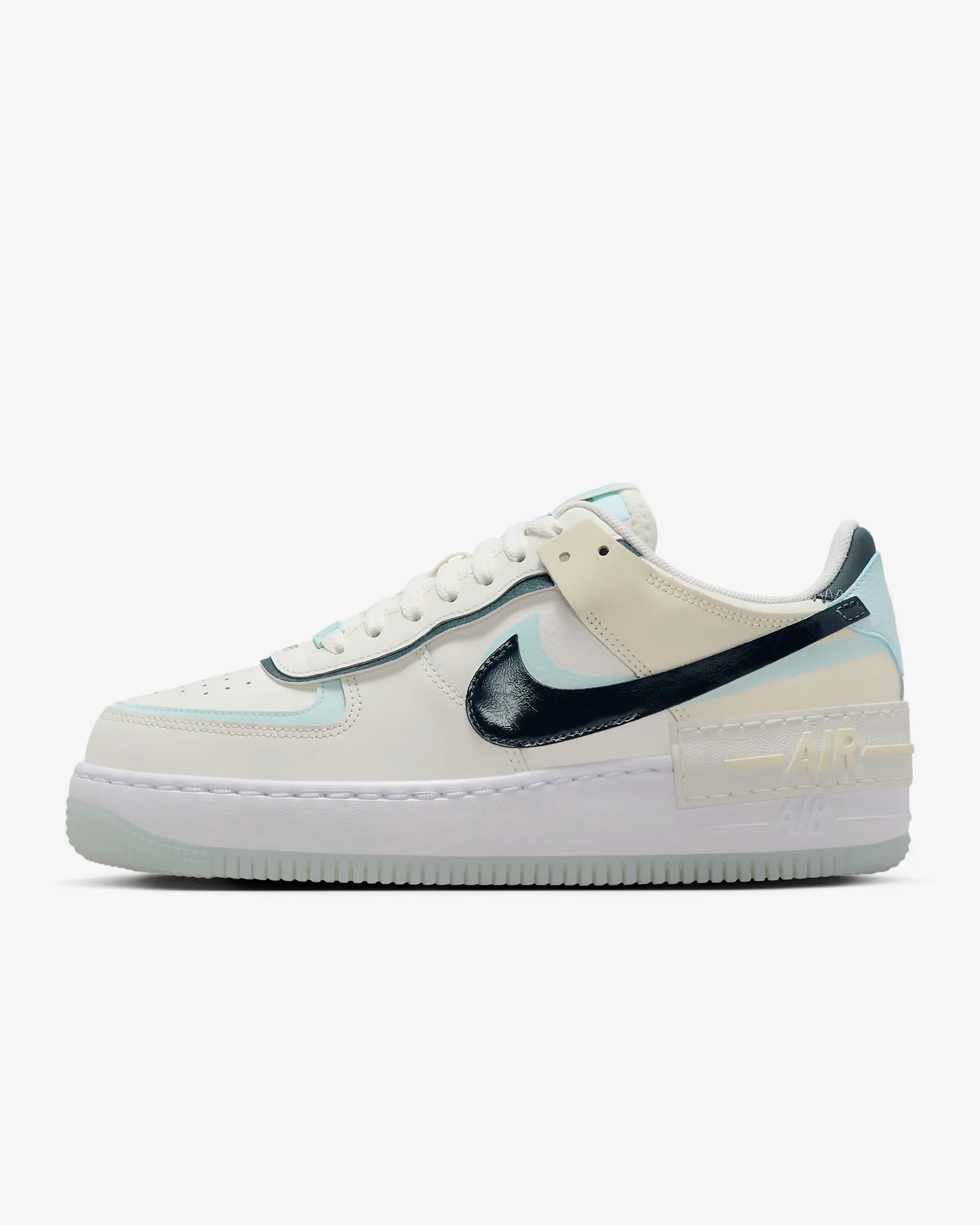 Nike Air Force 1 Shadow Armory Navy