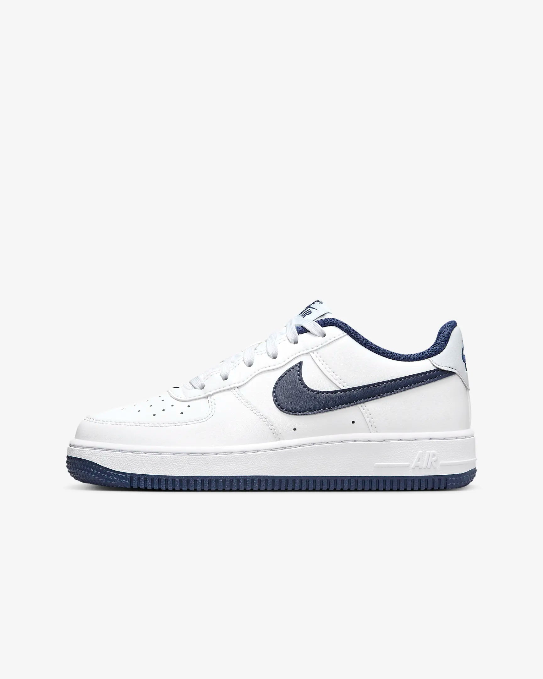 Nike Air Force 1 Midnight Navy