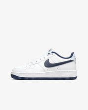 Nike Air Force 1 Midnight Navy