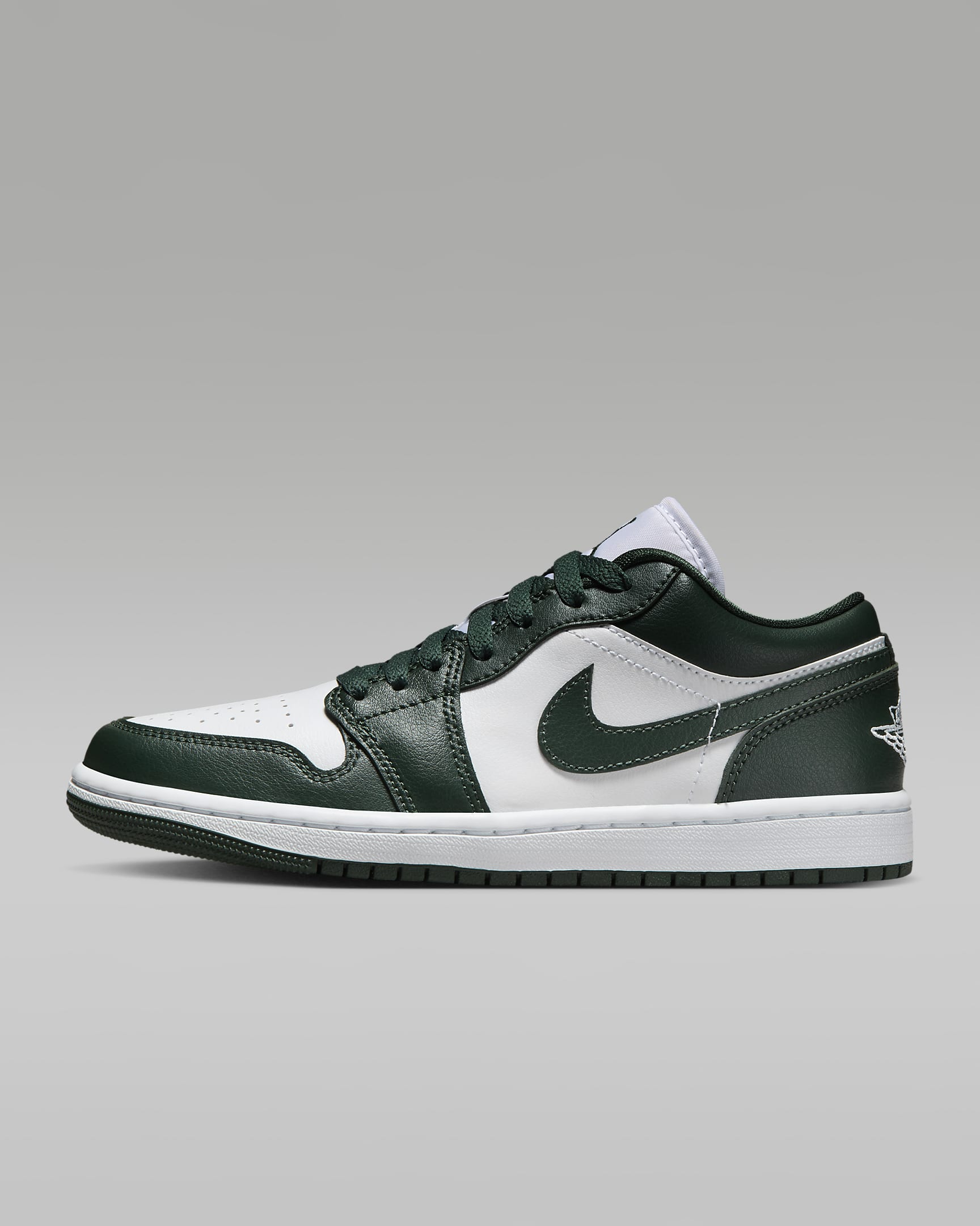 Jordan 1 Low Galactic Jade (Women's)