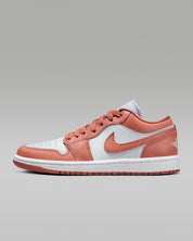 Jordan 1 Low Sky J Orange