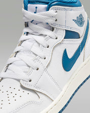 Jordan 1 Mid SE Industrial Blue (GS) – Ragazzo/a