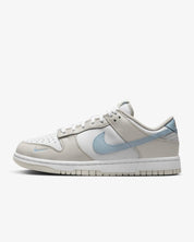 Nike Dunk Low "Light Bone & Light Armoury Blue"