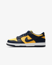 Nike Dunk Low Michigan