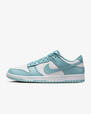 Nike Dunk Low Retro Denim Turquoise