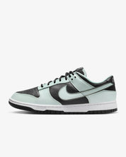 Nike Dunk Low Dark Smoke Grey Barely Green