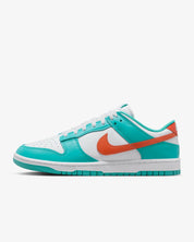 Nike Dunk Low Miami Dolphins