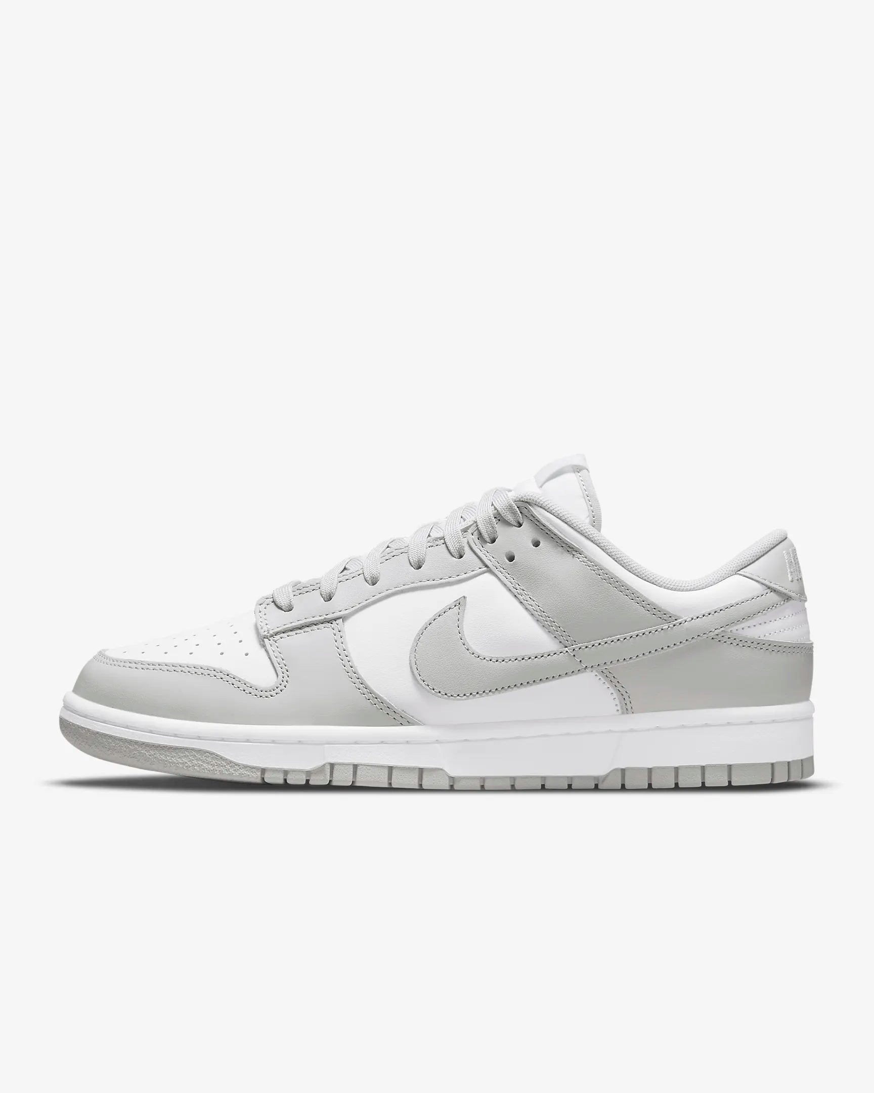 Nike Dunk Low Retro Grey Fog