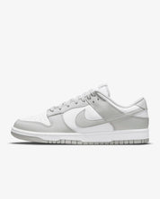 Nike Dunk Low Retro Grey Fog