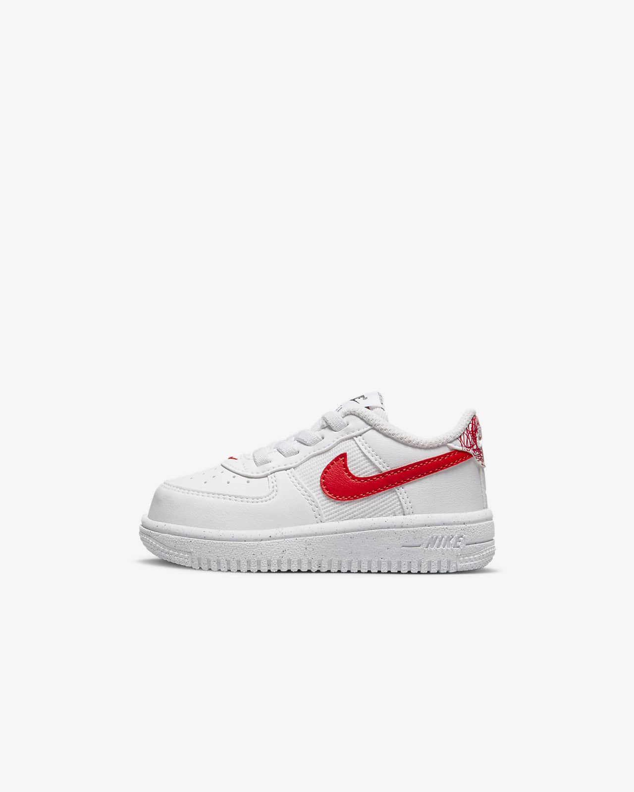 Nike Force 1 Crater Next Nature Baby/Toddler Shoes