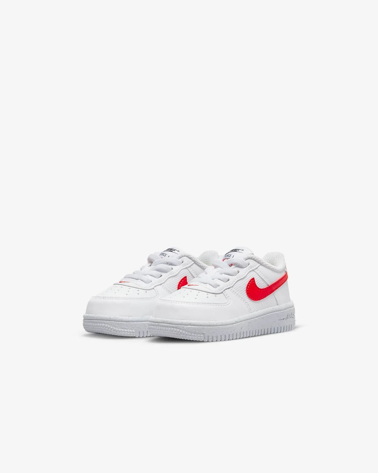 Nike Force 1 Crater Next Nature Baby/Toddler Shoes