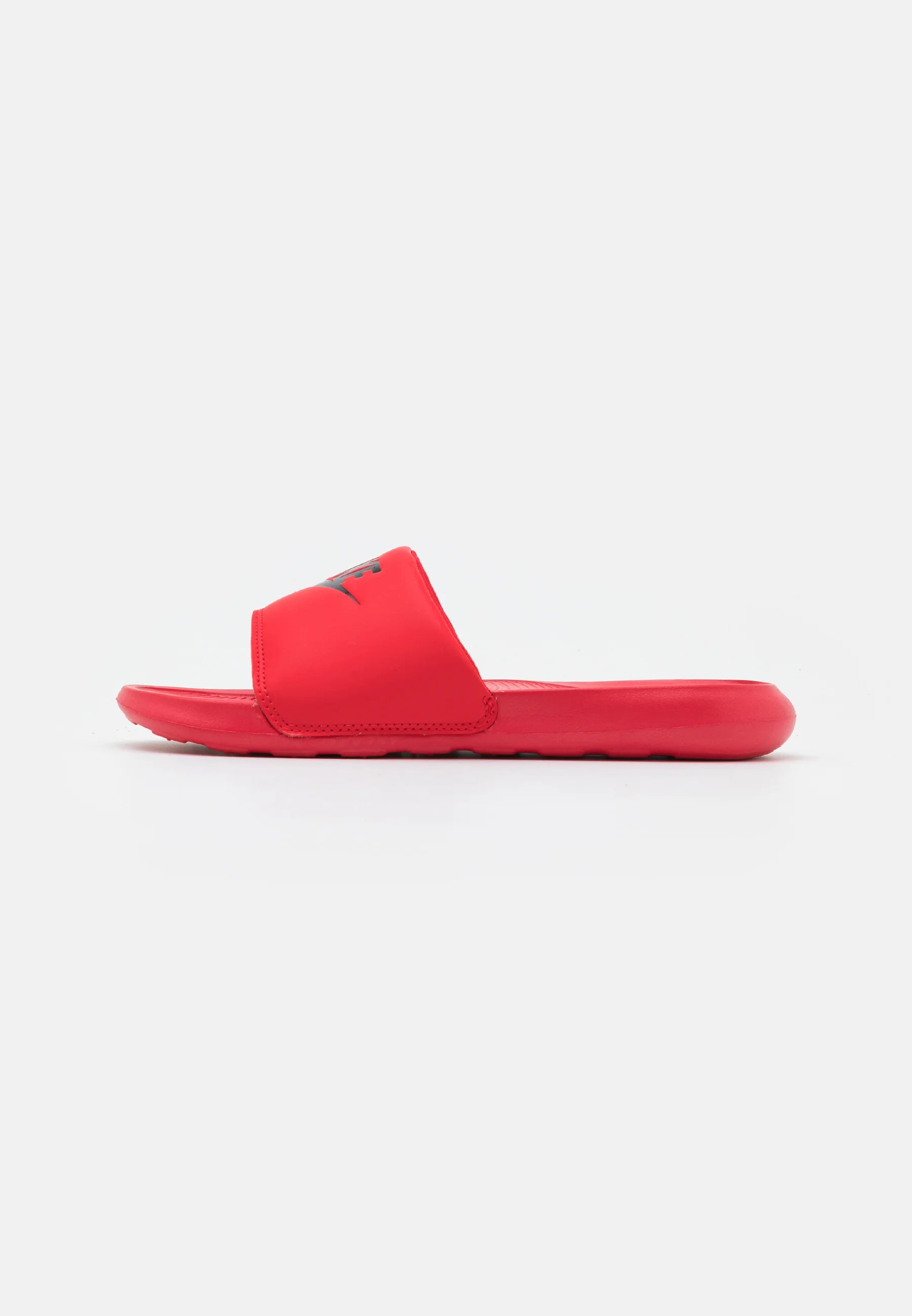 Nike Victori One Ciabatta Uomo- Rosso