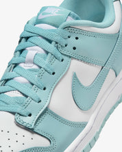 Nike Dunk Low Retro Denim Turquoise