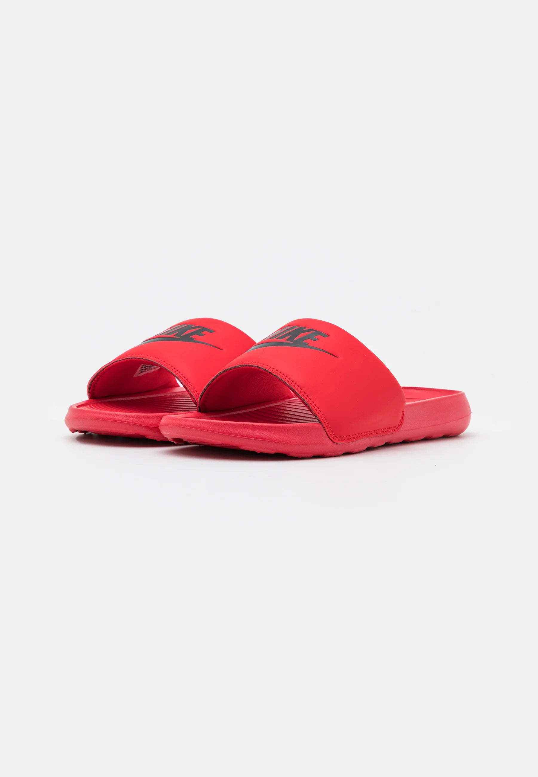 Nike Victori One Ciabatta Uomo- Rosso