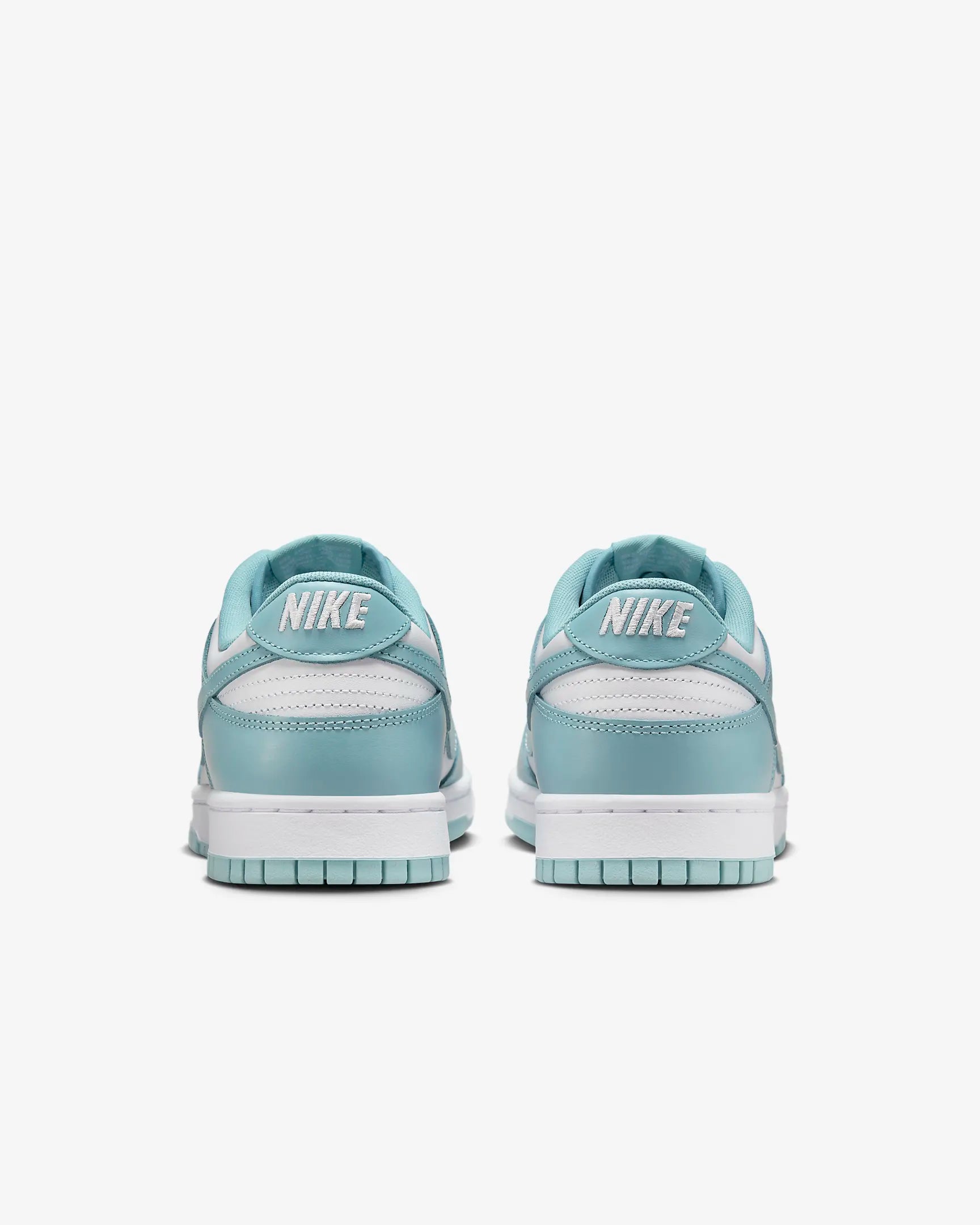 Nike Dunk Low Retro Denim Turquoise