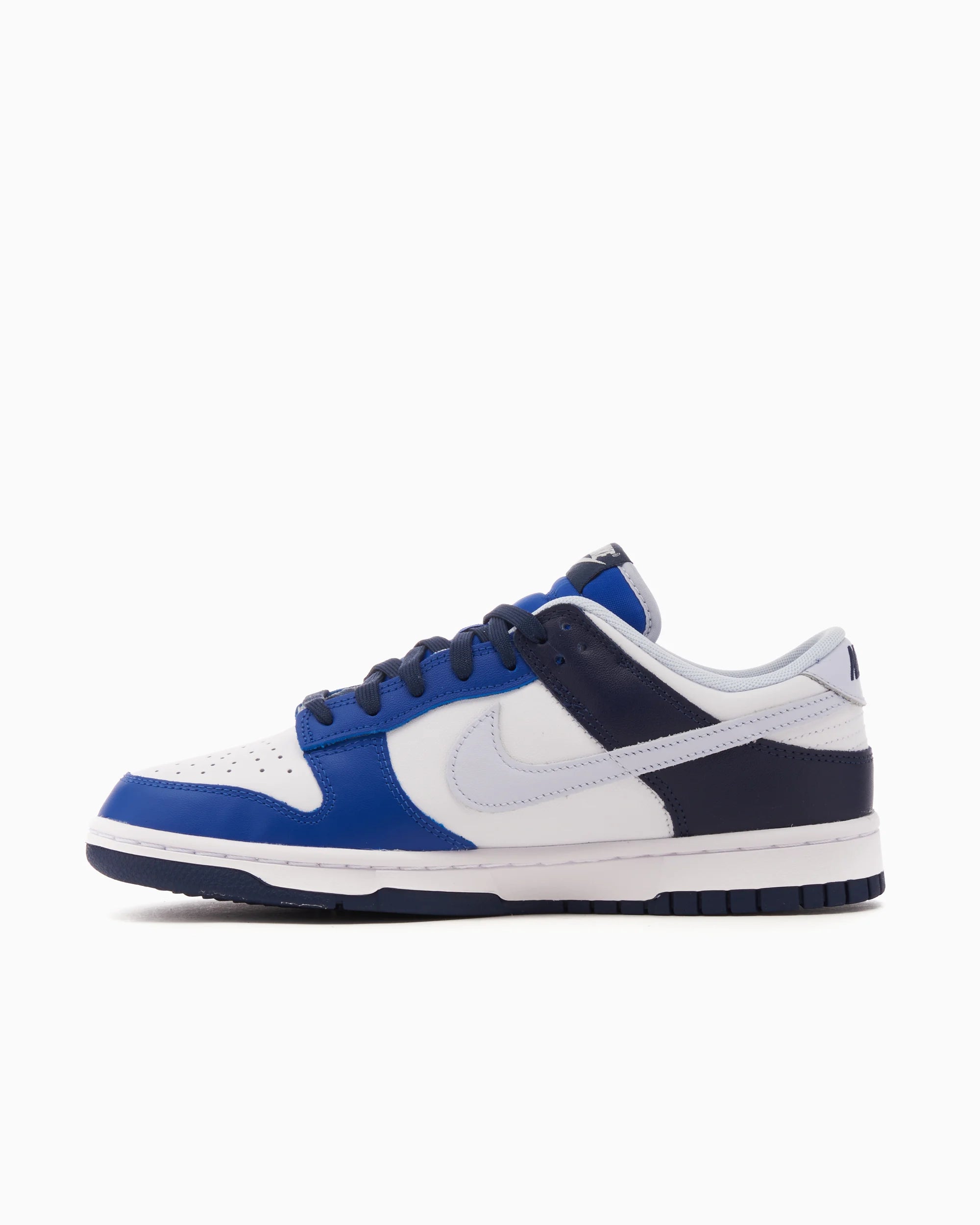 Nike Dunk Low "Jeu Royal Navy"