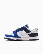 Nike Dunk Low "Jeu Royal Navy"