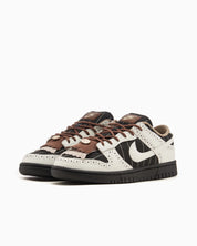 Nike Women's Dunk Low LX "Brogue Pinstripe"