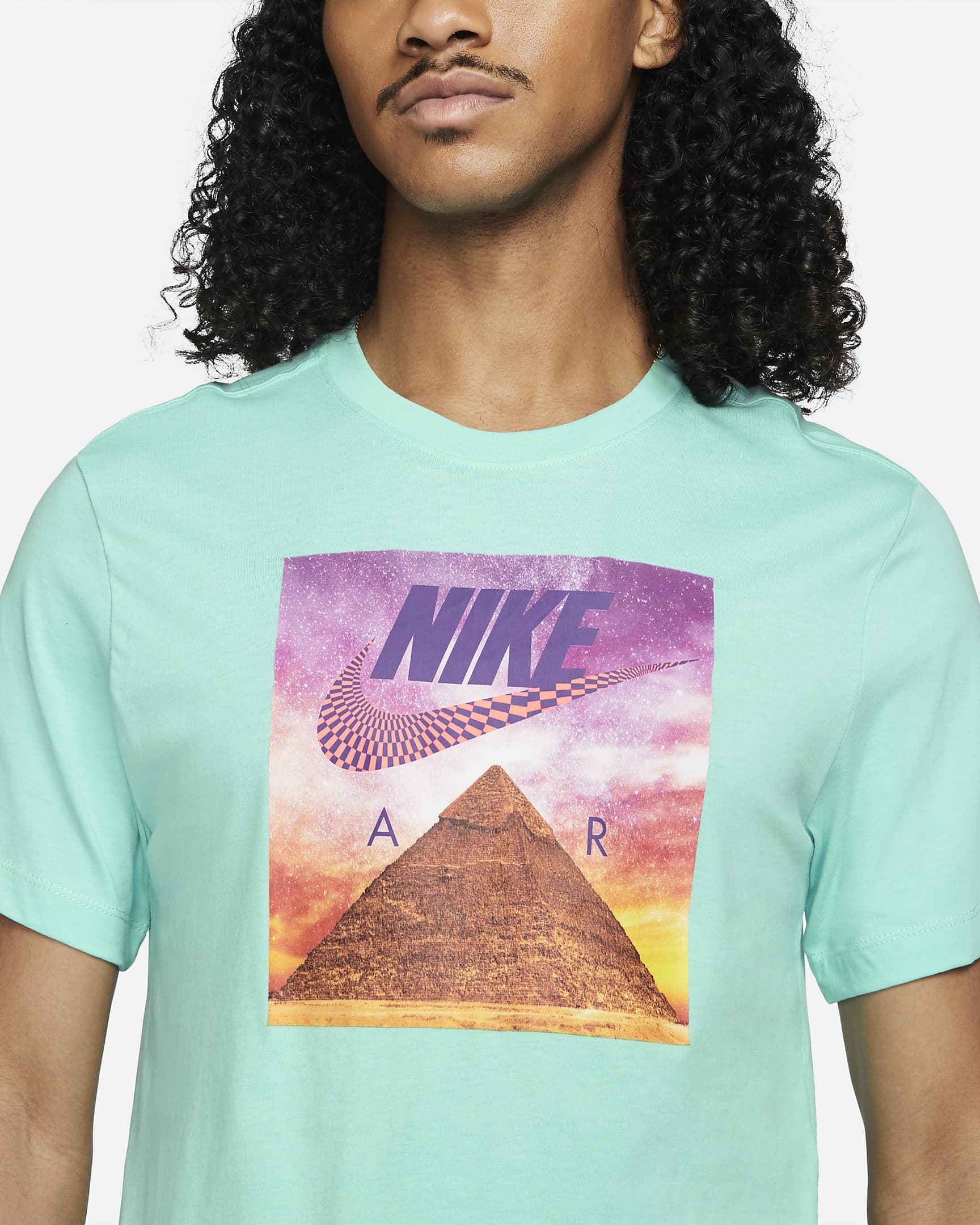 Nike Sportswear Men's T-Shirt