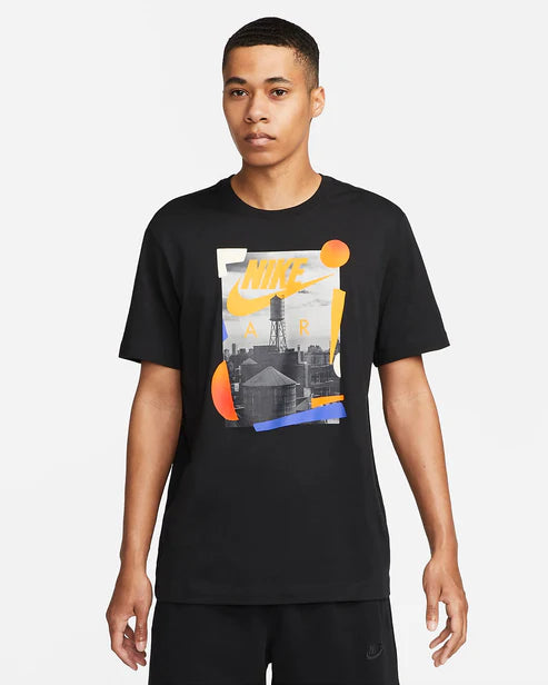 Nike t-shirt uomo