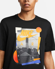 Nike t-shirt uomo