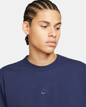 Nike Sportswear Premium Essentials - Midnight Navy