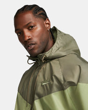 Nike Sportswear Windrunner Men's Hooded Jacket - OLIVE