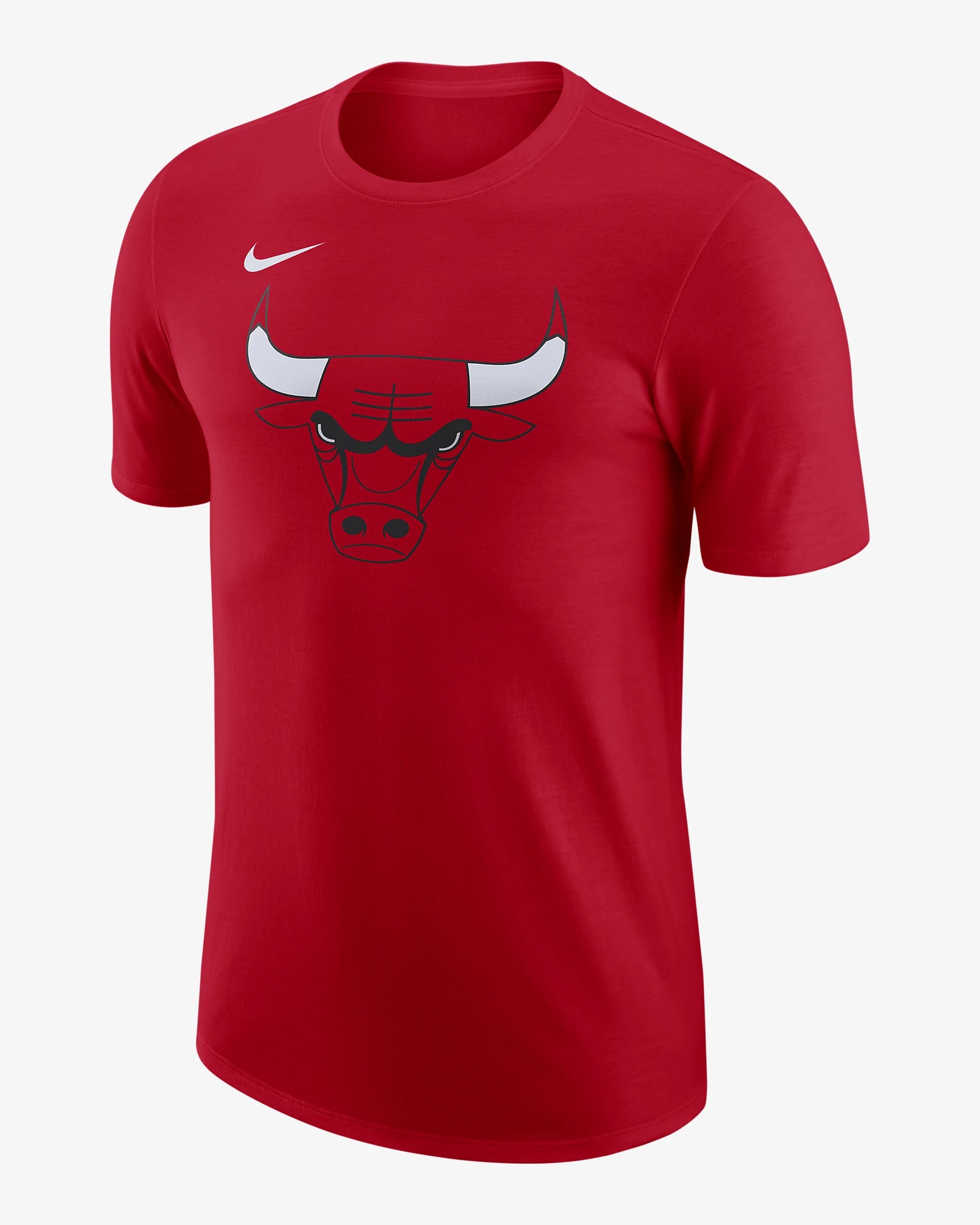 Chicago Bulls Essential T-shirt Nike NBA – Uomo