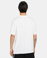 Nike SB T-shirt da skateboard con logo