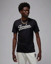 Jordan Flight MVP T-shirt NERO