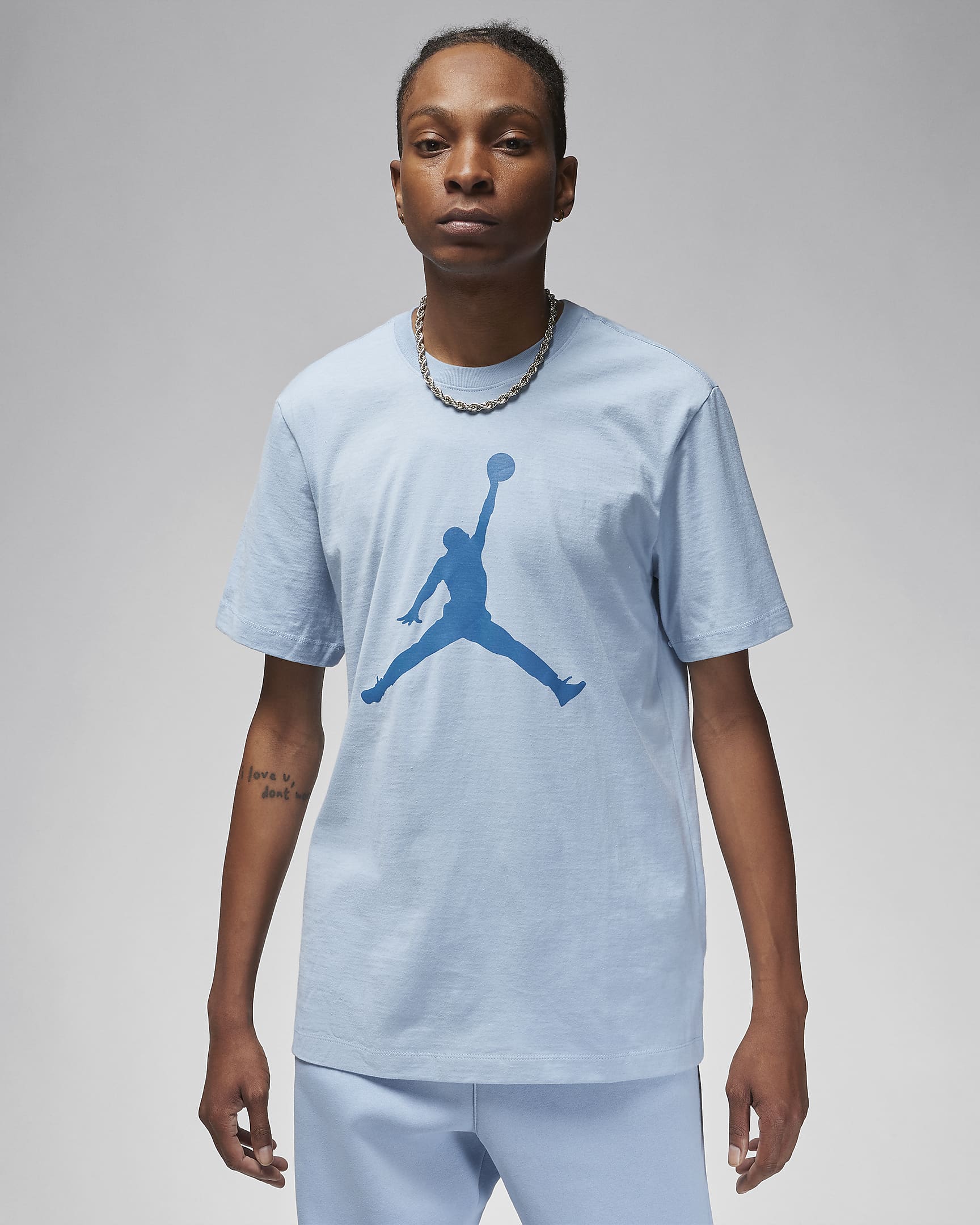 Jordan Jumpman T-shirt – Uomo