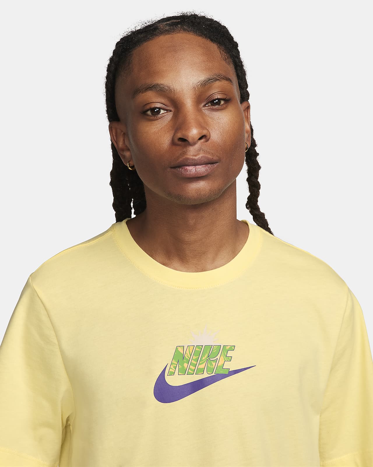 Nike Sportswear T-shirt