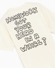 Converse Mouse T-Shirt x Keith Haring